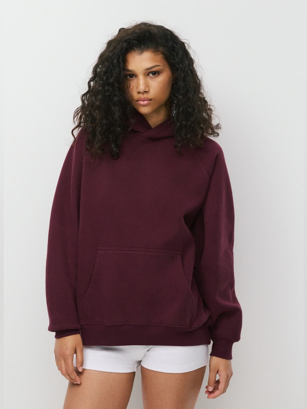 BNWT ARITZIA SWEATFLEECE SWEATER